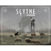 SCYTHE: ENCUENTROS