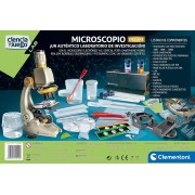 MICROSCOPIO SMART DELUXE