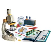 MICROSCOPIO SMART DELUXE