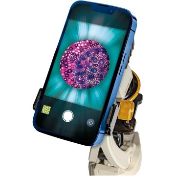 MICROSCOPIO SMART DELUXE