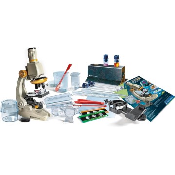 MICROSCOPIO SMART DELUXE