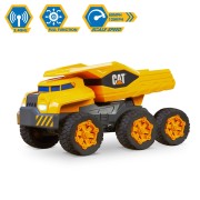 RADIO CONTROL CATERPILLAR MASSIVE MOVER