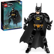 LEGO DC FIGURA PARA CONSTRUIR: BATMAN
