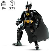 LEGO DC FIGURA PARA CONSTRUIR: BATMAN