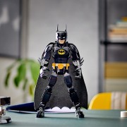 LEGO DC FIGURA PARA CONSTRUIR: BATMAN