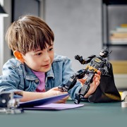 LEGO DC FIGURA PARA CONSTRUIR: BATMAN