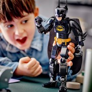 LEGO DC FIGURA PARA CONSTRUIR: BATMAN