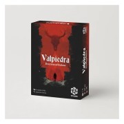(PREPEDIDO) VALPIEDRA - DESCENSUS AD TENEBRAS