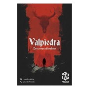 (PREPEDIDO) VALPIEDRA - DESCENSUS AD TENEBRAS