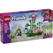 LEGO FRIENDS - TAZAS LOCAS: FLORES Y HADAS