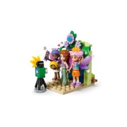 LEGO FRIENDS - TAZAS LOCAS: FLORES Y HADAS