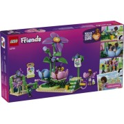 LEGO FRIENDS - TAZAS LOCAS: FLORES Y HADAS