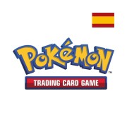 POKEMON COLECCION SV8 - PACK BLISTER 3 BOOSTER CHISPAS FULGURANTES