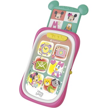 BABY MINNIE SMARTPHONE