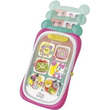 BABY MINNIE SMARTPHONE