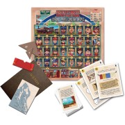 ESCAPE GAME DELUXE - EDICION ESPECIAL PARA FAMILIAS