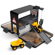 CATERPILLAR CAJA METAL STORE AND GO