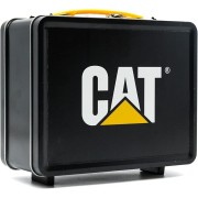 CATERPILLAR CAJA METAL STORE AND GO