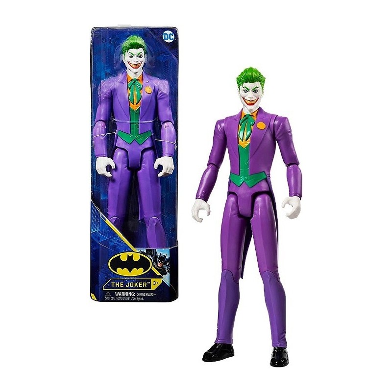 FIGURA JOKER 30 CM