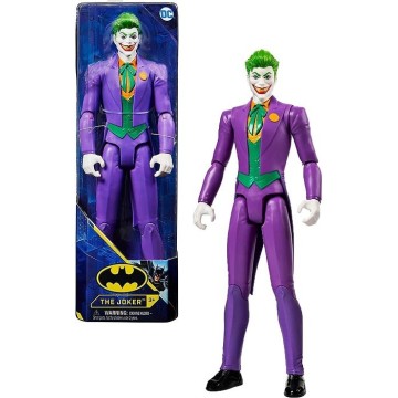 FIGURA JOKER 30 CM