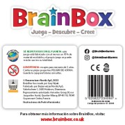 BRAINBOX FÚTBOL