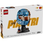 LEGO MCLAREN MASTERCARD F1 TEAM - OSCAR PIASTRI HELMET