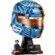 LEGO MCLAREN MASTERCARD F1 TEAM - OSCAR PIASTRI HELMET