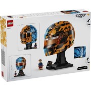 LEGO MCLAREN MASTERCARD F1 TEAM - OSCAR PIASTRI HELMET