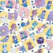 GRUA DE PELUCHES