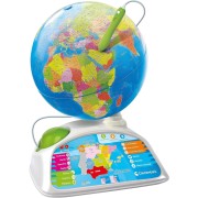GLOBO TERRAQUEO EXPLORAMUNDO REALIDAD AUMENTADA