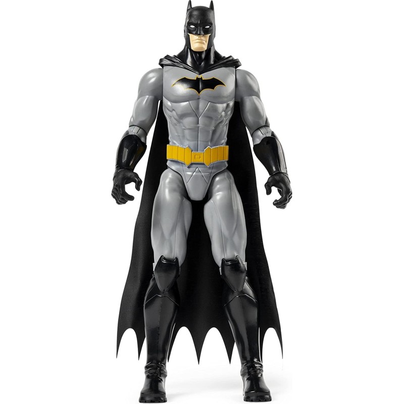 FIGURA BATMAN RENACIMIENTO 30 CM