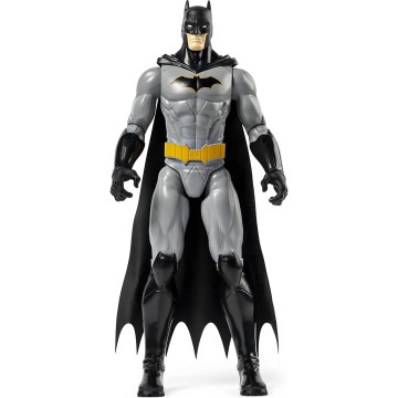 FIGURA BATMAN RENACIMIENTO 30 CM