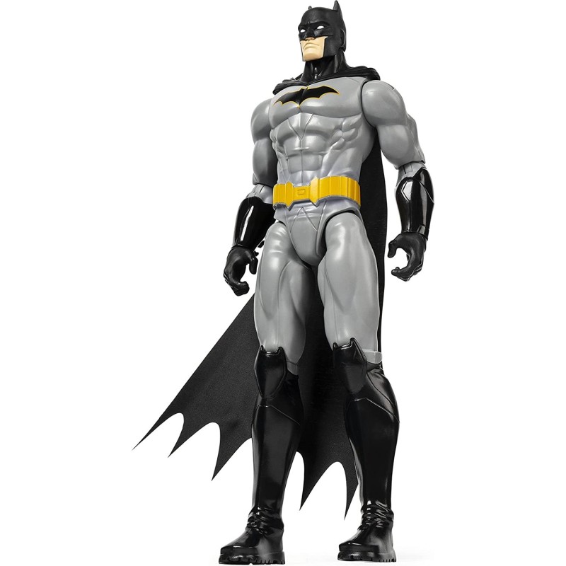 FIGURA BATMAN RENACIMIENTO 30 CM