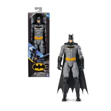 FIGURA BATMAN RENACIMIENTO 30 CM