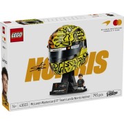 LEGO MCLAREN MASTERCARD F1 TEAM - LANDO NORRIS HERMET