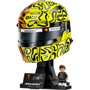 LEGO MCLAREN MASTERCARD F1 TEAM - LANDO NORRIS HERMET
