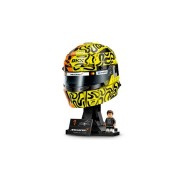 LEGO MCLAREN MASTERCARD F1 TEAM - LANDO NORRIS HERMET