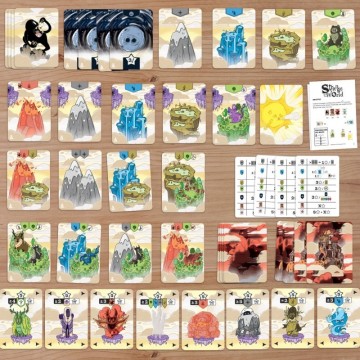 STRANGE WORLD