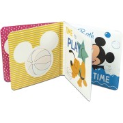 MI LIBRO DIVERTIDO DISNEY BABY