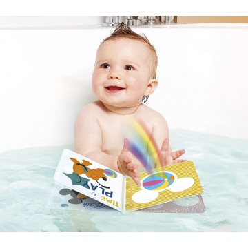 MI LIBRO DIVERTIDO DISNEY BABY