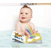 MI LIBRO DIVERTIDO DISNEY BABY