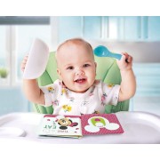 MI LIBRO DIVERTIDO DISNEY BABY