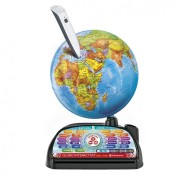 GLOBO DIGITAL REAL TIME