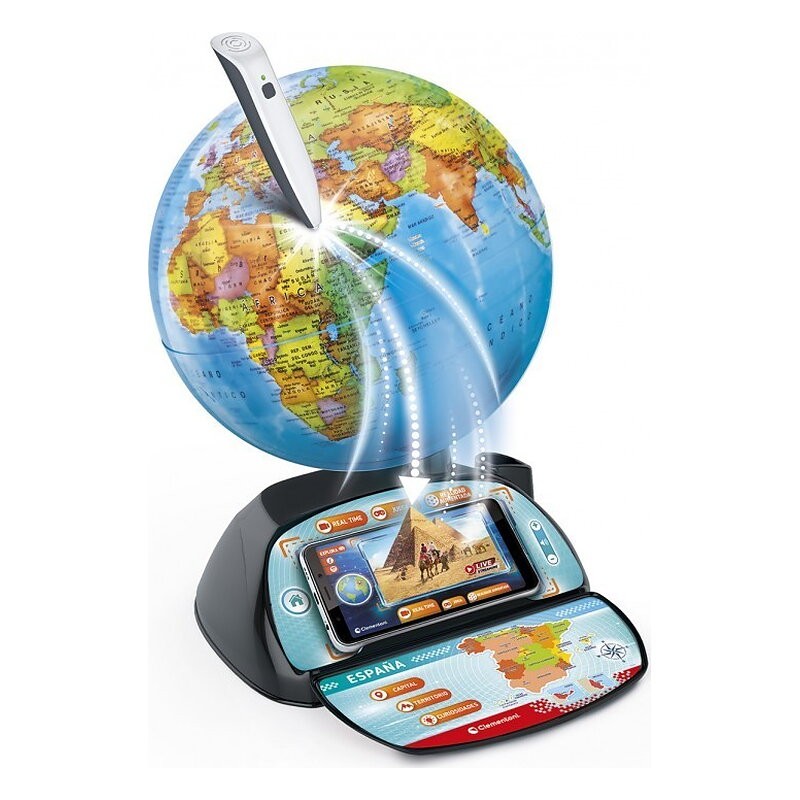GLOBO DIGITAL REAL TIME