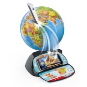 GLOBO DIGITAL REAL TIME