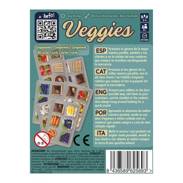 VEGGIES