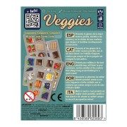 VEGGIES