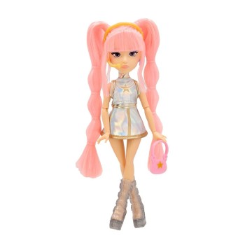 K POP IDOL FASHION MUÑECA YUNI