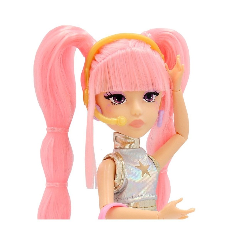 K POP IDOL FASHION MUÑECA YUNI