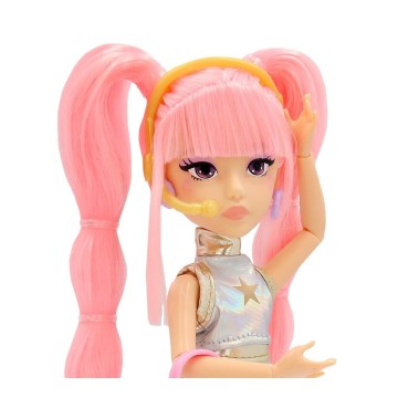 K POP IDOL FASHION MUÑECA YUNI